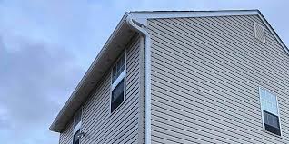 Custom Trim and Detailing for Siding in Rio Bravo, TX